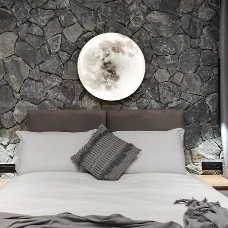Sunrise Rent Rooms Amoudi Exterior foto
