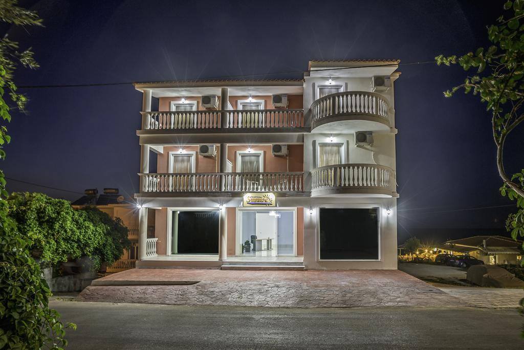 Sunrise Rent Rooms Amoudi Habitación foto