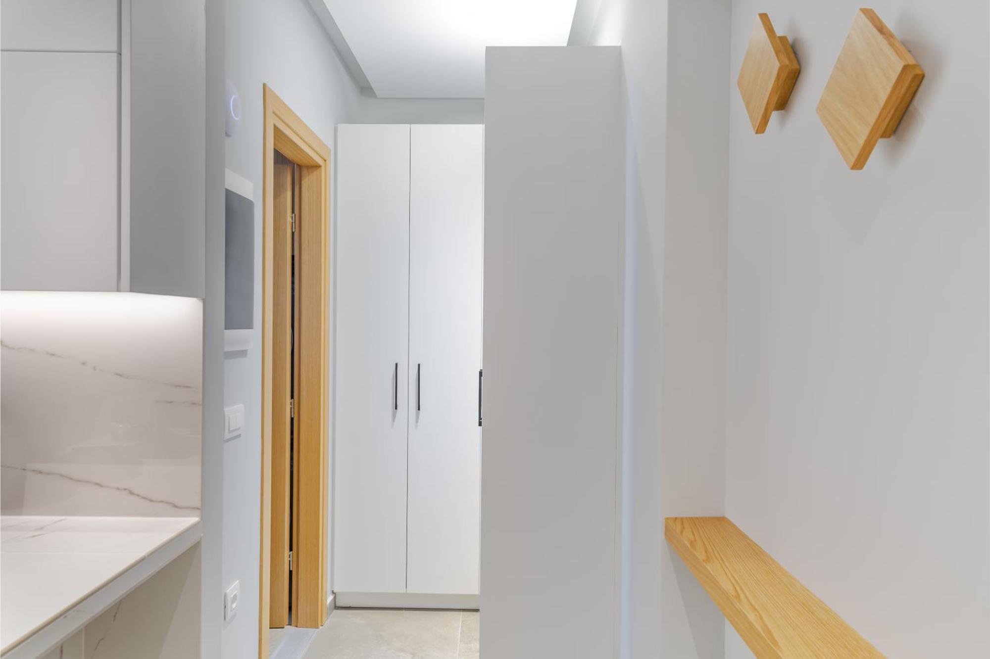 Sunrise Rent Rooms Amoudi Habitación foto